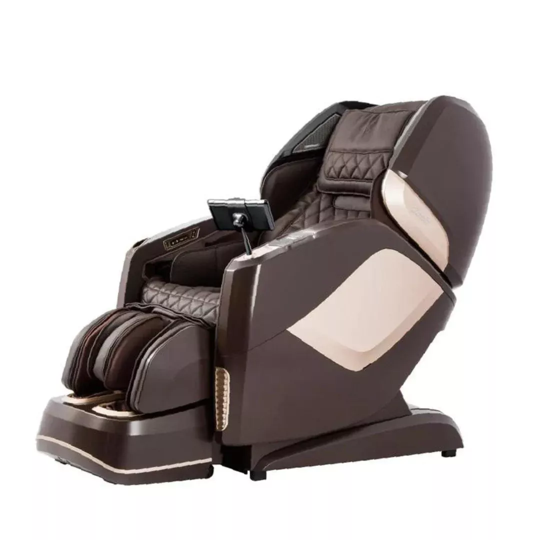 Osaki OS-4D Pro Maestro LE SL-Track Massage Chair with Zero Gravity and Touch Screen