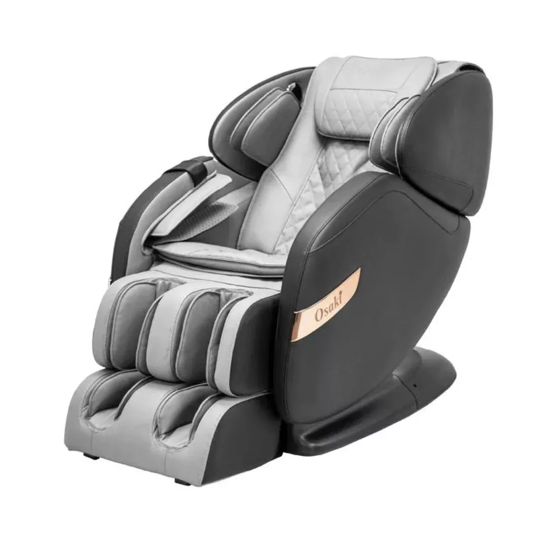 Osaki OS-Champ Zero Gravity Full Body Luxury Massage Chair