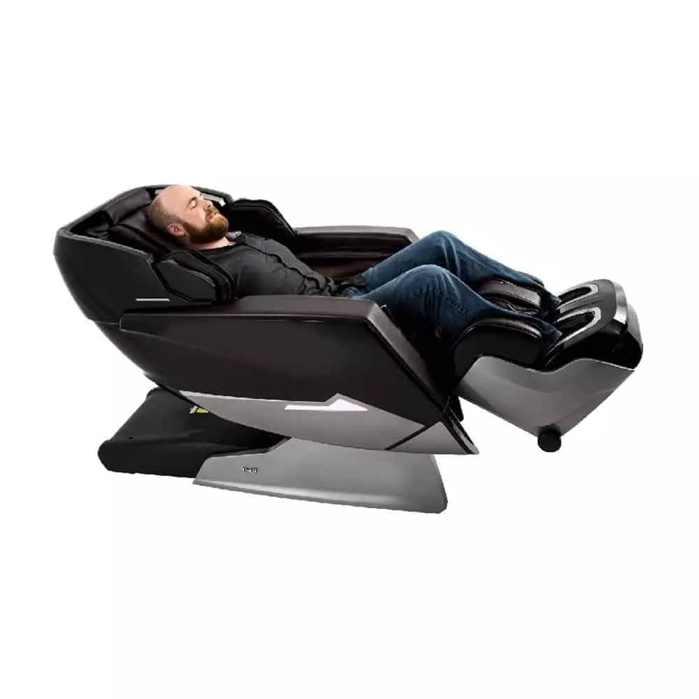 Osaki OS-Pro Ekon Plus Massage Chairs with Zero Gravity Recline & 3D Massage