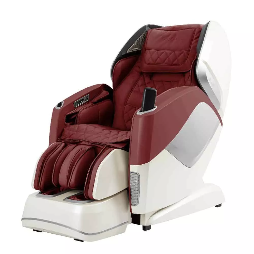 Osaki OS Pro Maestro Massage Chairs with 4D Full Body Massage Technology