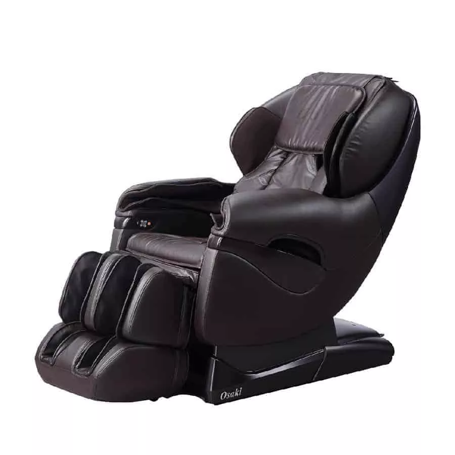Osaki TP-8500 Full Body Zero Gravity Massage Chairs with Heat & Full Range Foot Massage