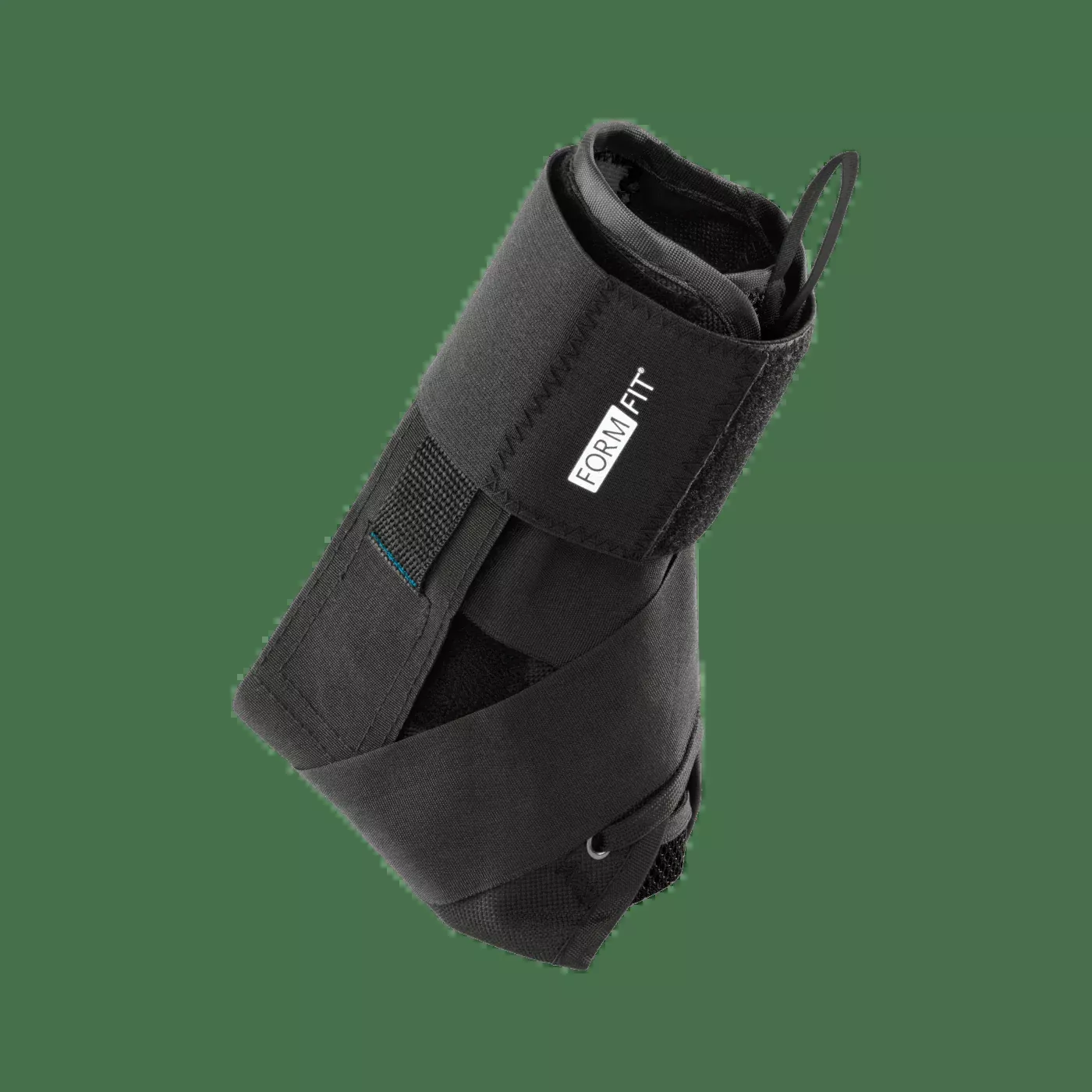 Ossur Formfit Ankle with Speedlace