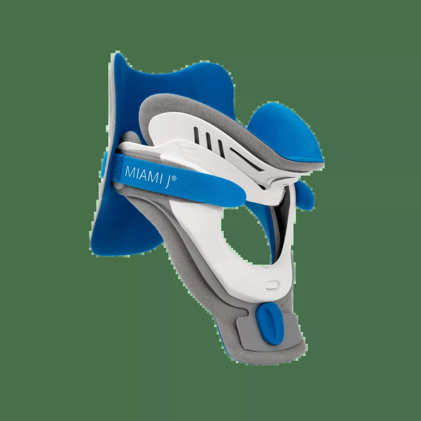 Ossur Miami J Select