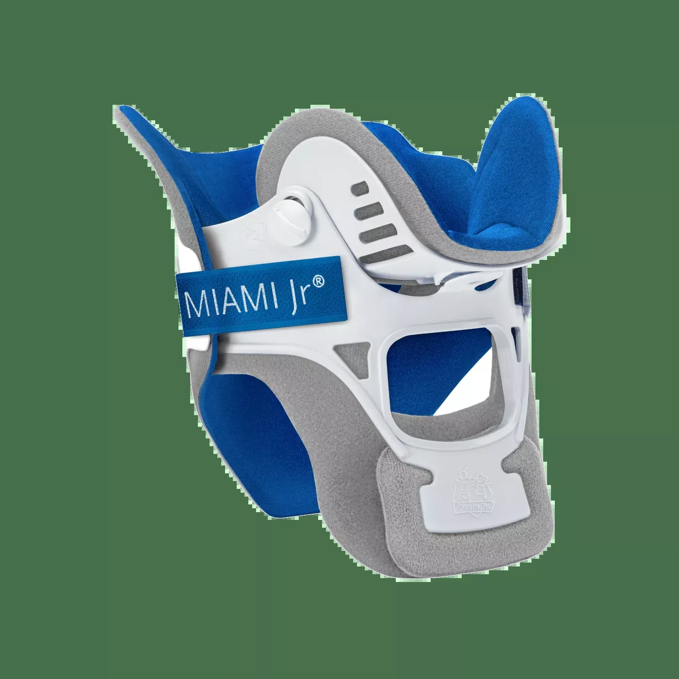 Ossur Miami Jr