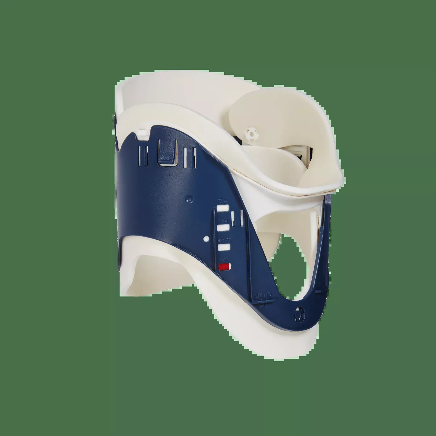 Ossur Patriot Collar