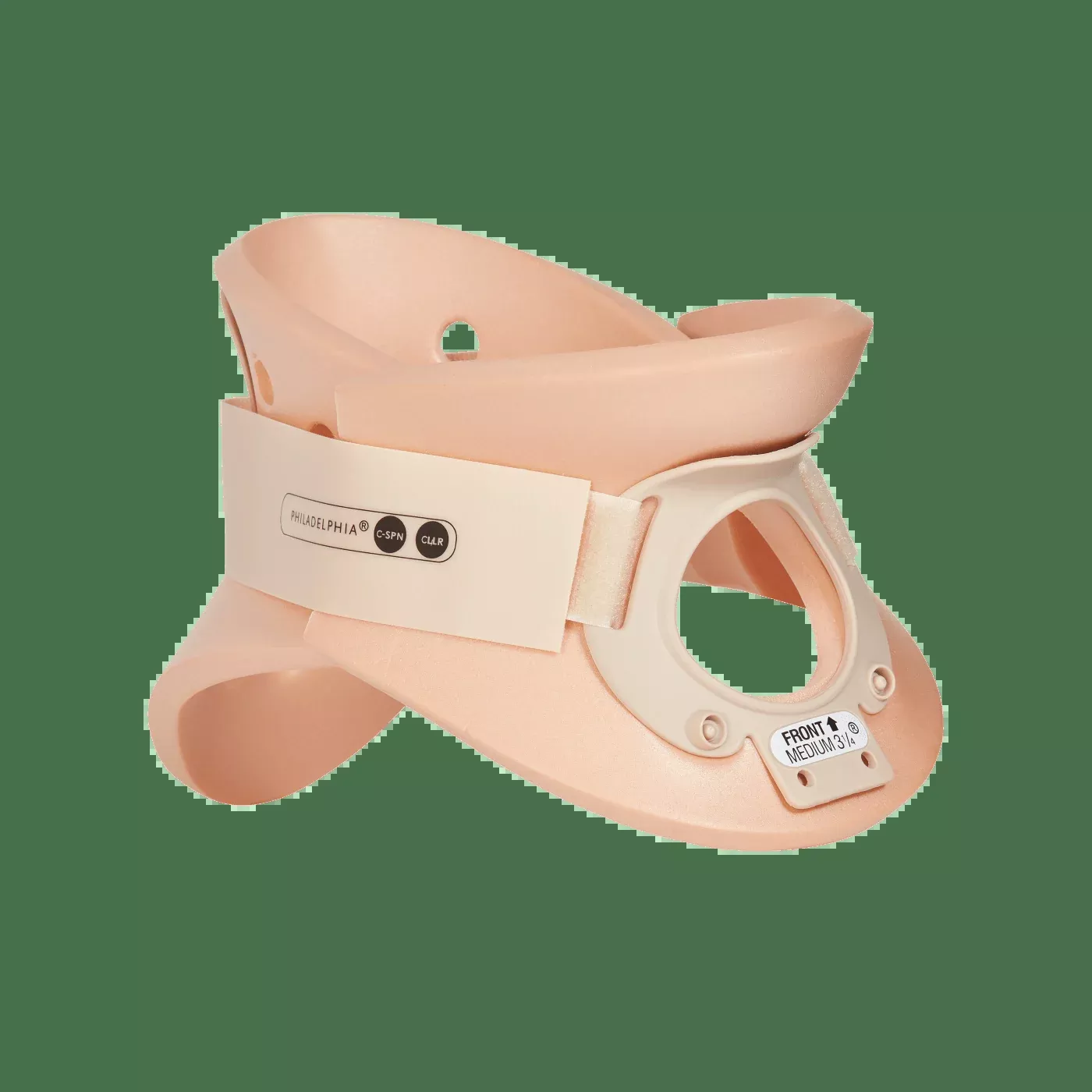 Ossur Philadelphia Tracheotomy Collar