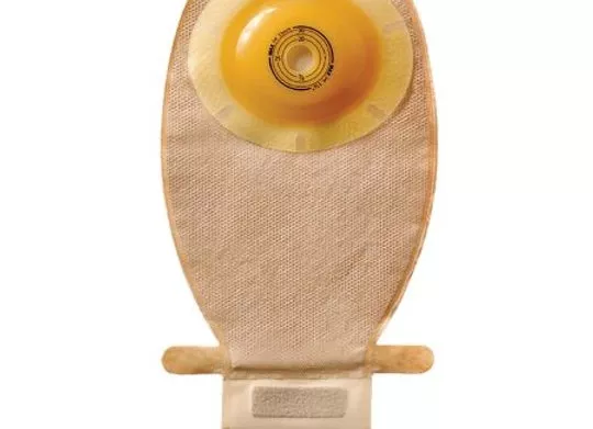 Ostomy Pouch SenSura EasiClose™ One-Piece System
