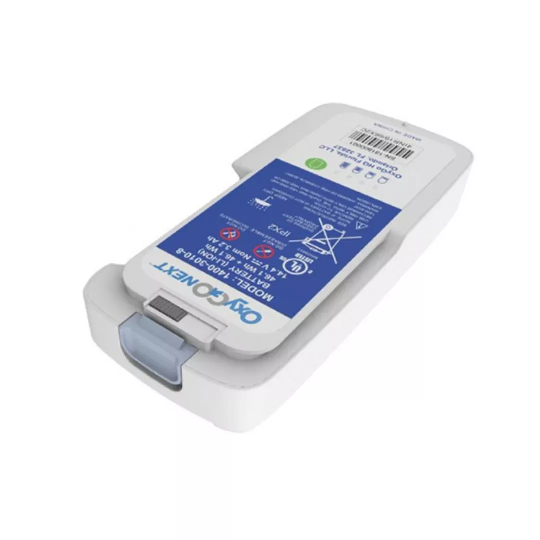OxyGo Batteries For NEXT O2 Portable Oncentrators