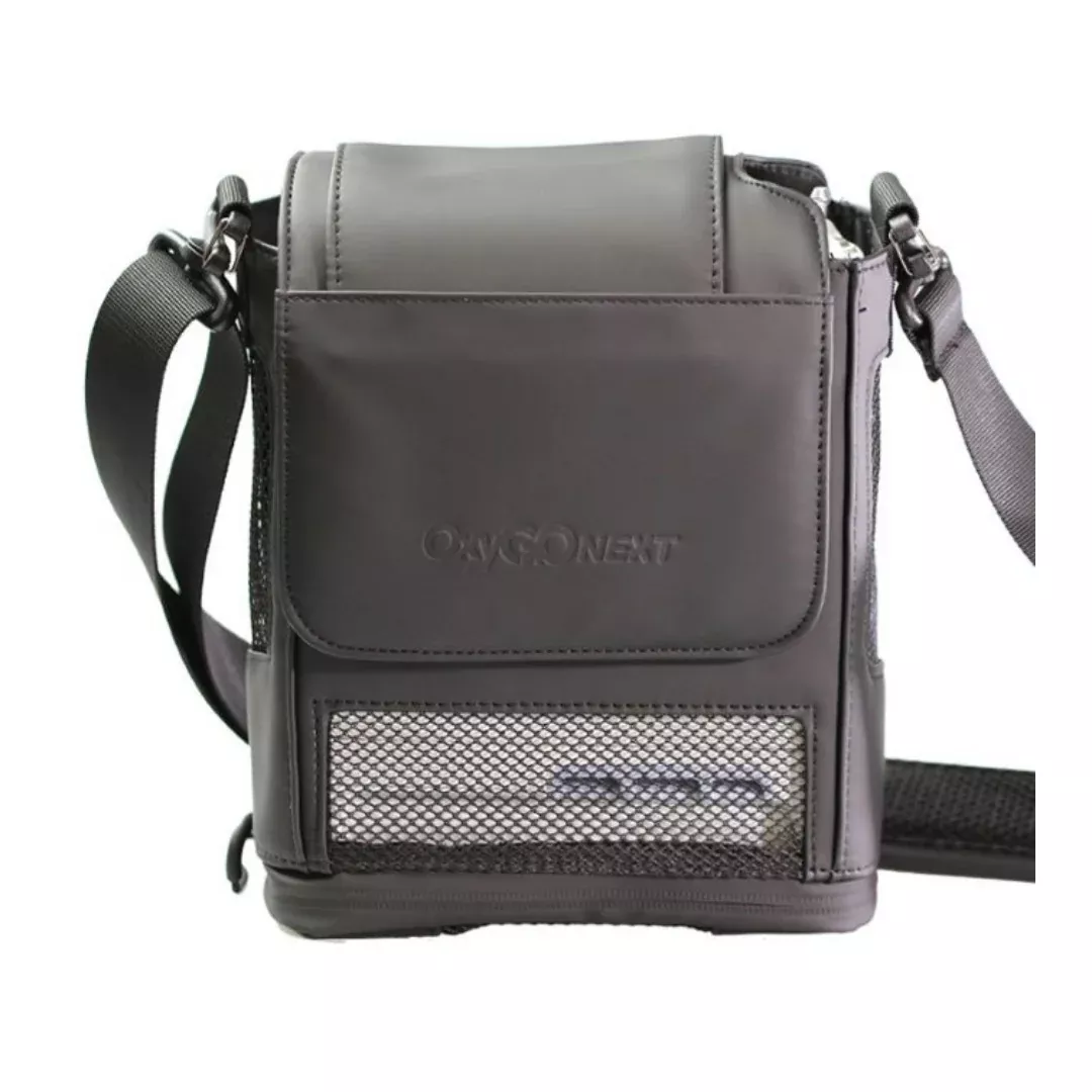 OxyGo NEXT Carry Bag with Shoulder Strap