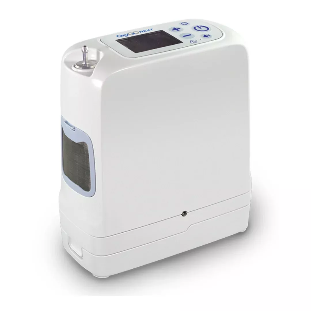 OxyGo NEXT Ulralite Portable Oxygen Concentrator