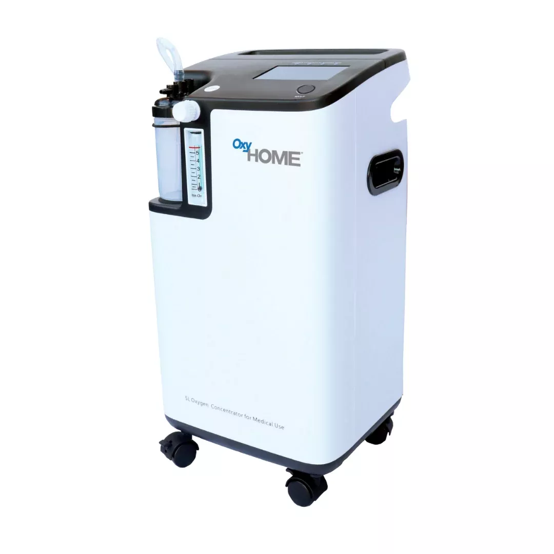 OxyGo OxyHome 5L Stationary Concentrator