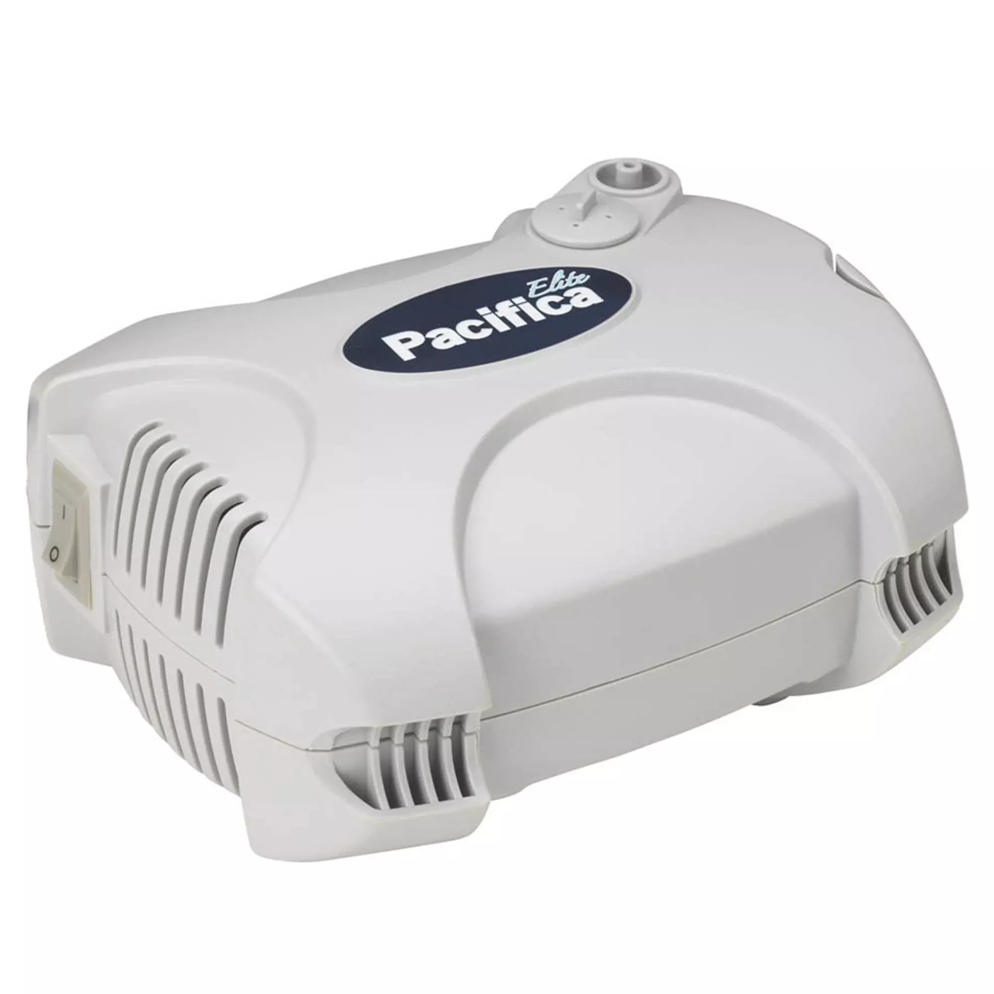 Pacifica Elite Nebulizer System