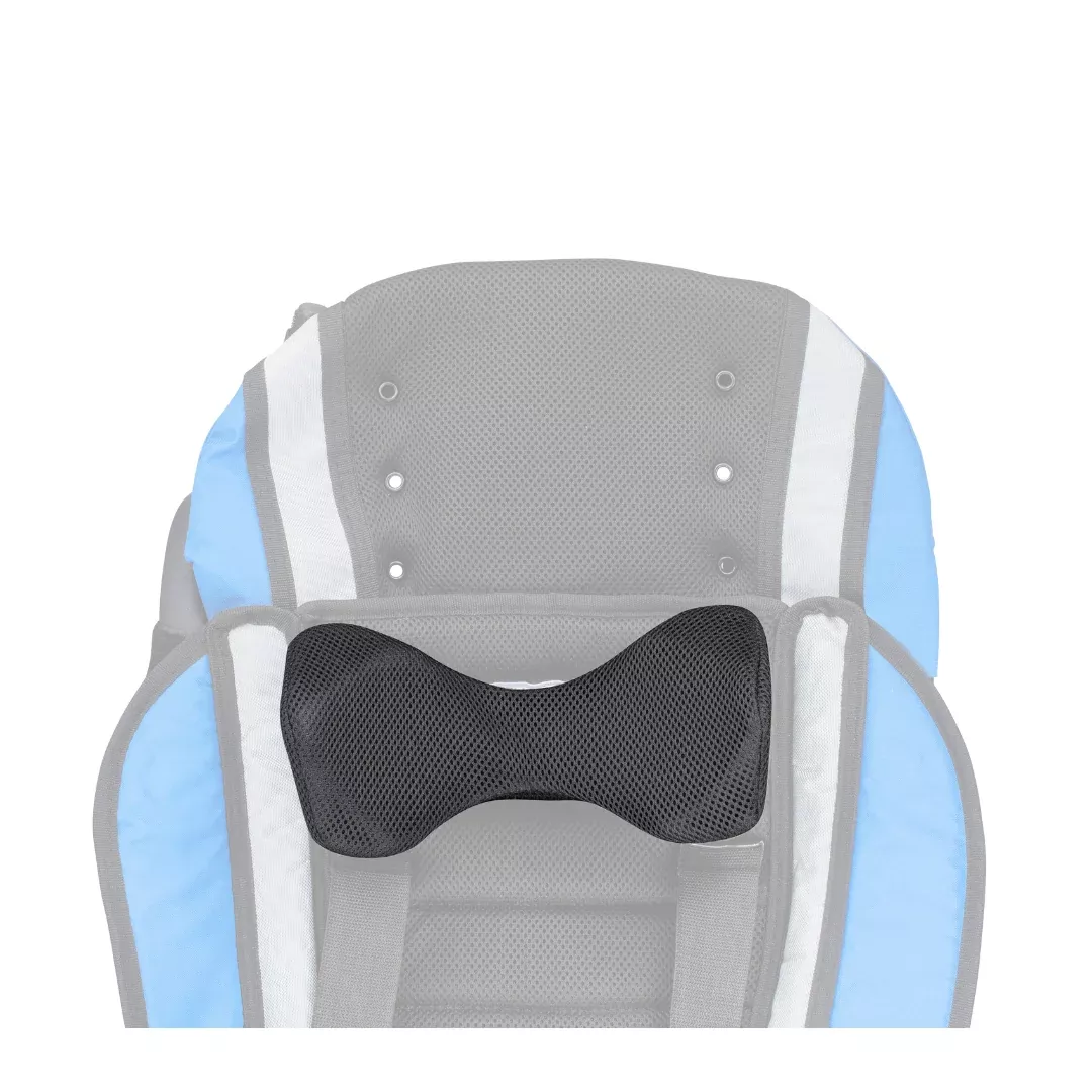 Padded Winged Headrest For Strive Adaptive Stroller