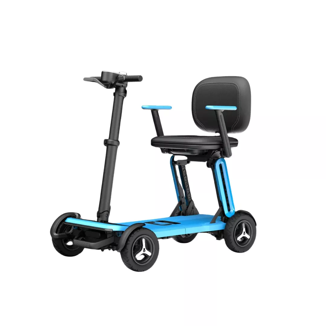 Paiseec L5 Portable Mobility Scooter