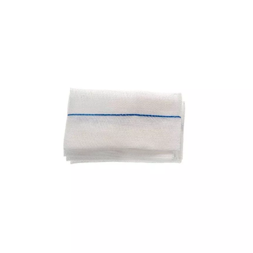 Pak-Its Gauze Packing, Cotton, X-Ray Detectable