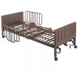 PARTS LIST - Drive Bed Parts and Accessories (US/CANADA)