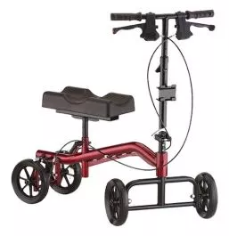 PARTS LIST - Nova TKW-13 Knee Walker Scooter