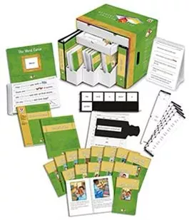 PCI Reading Program Level Two: Complete Print Kit Janie Haugen-McLane, Janie Hohlt, Jill Haney