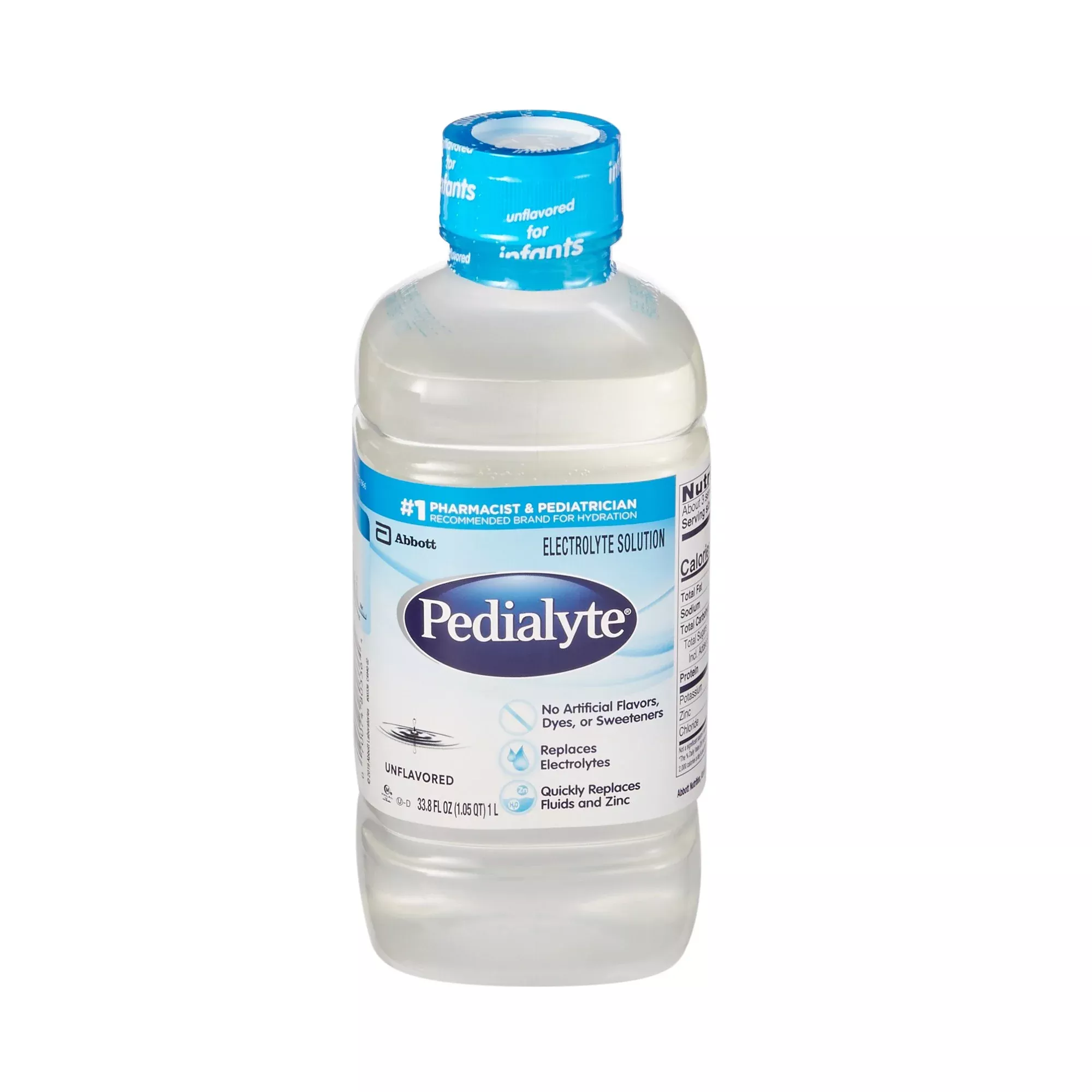 Pedialyte Electrolyte Solution