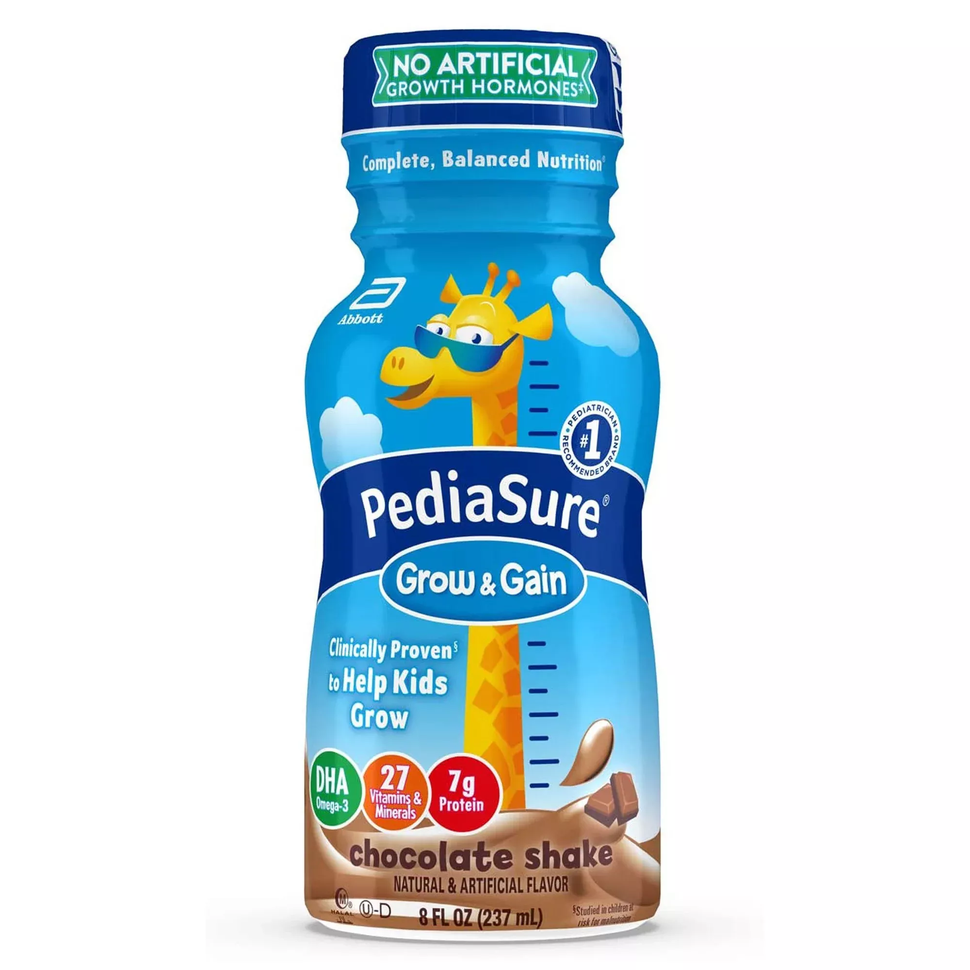 PediaSure Grow & Gain Shake