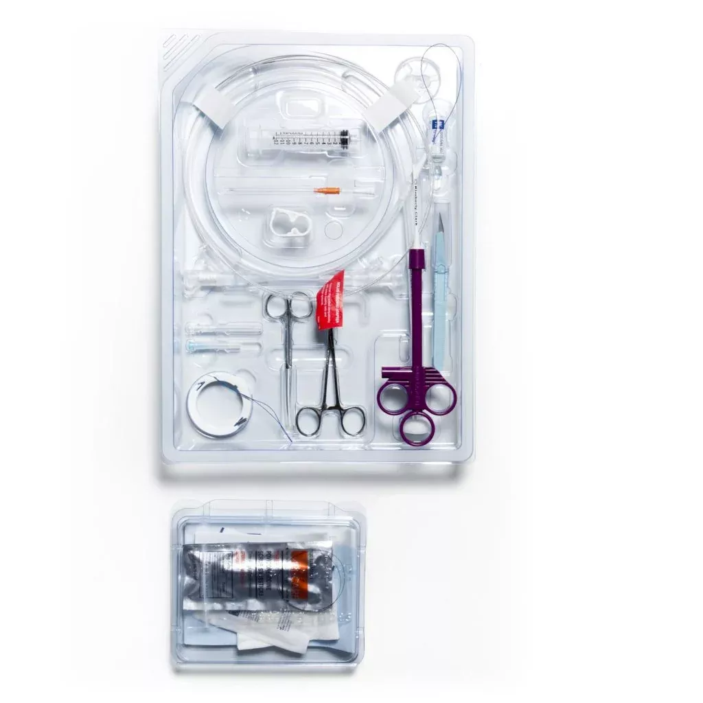 PEG Pull Kit 20Fr MIC