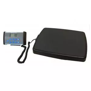 Pelstar 498KL - Digital Floor Scale with Remote Display