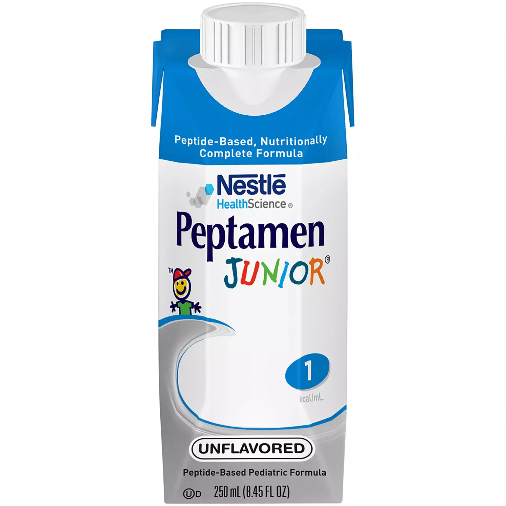 Peptamen Junior Pediatric Tube Feeding Formula