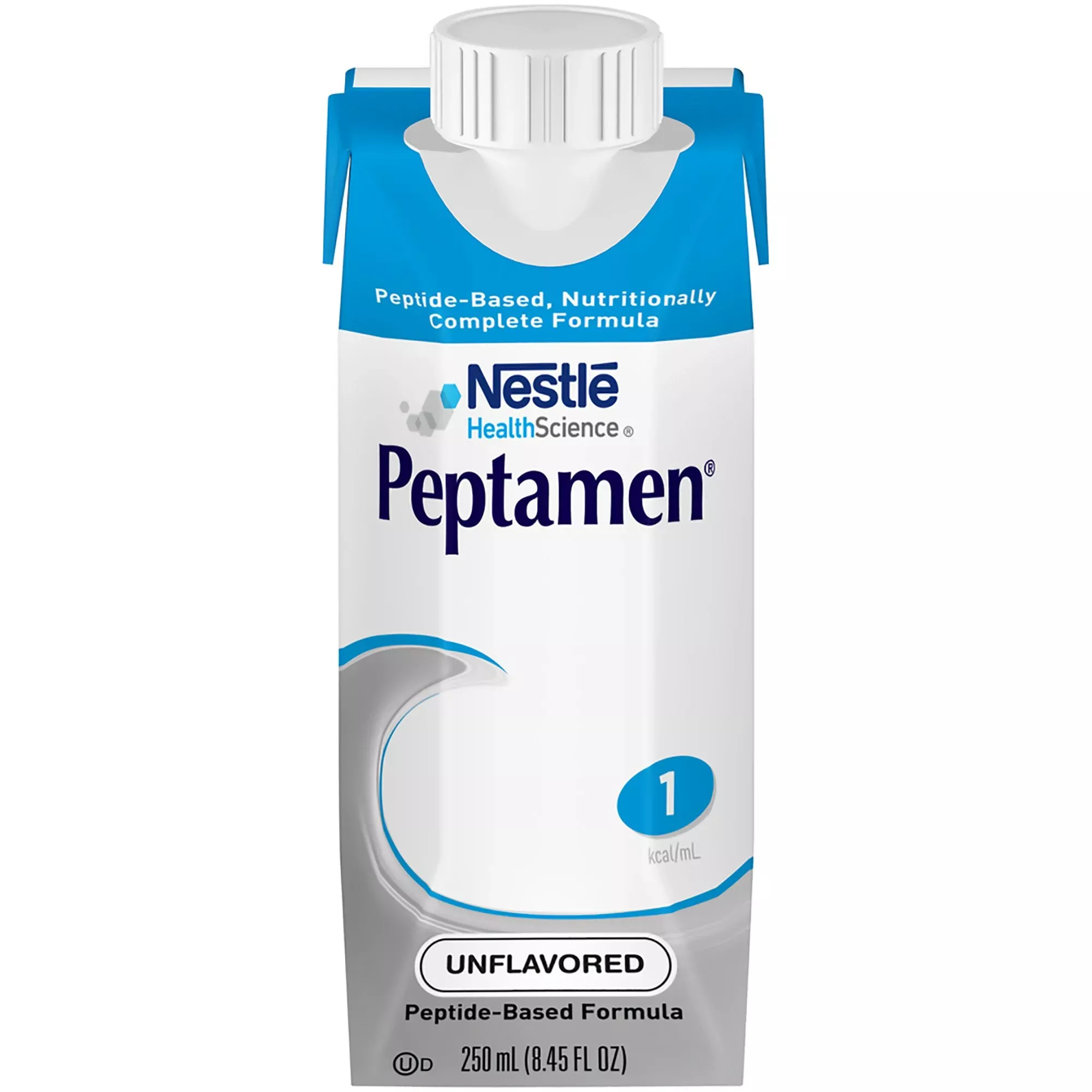 Peptamen Peptide-Based Nutritionally Complete Formula