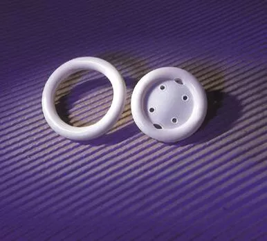 Personal Medical Corp R400 - EvaCare Ring Pessary, Size #9