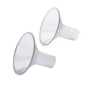 Personalfit Breastshields, 30mm, Pack/2- Pack(age) of 2