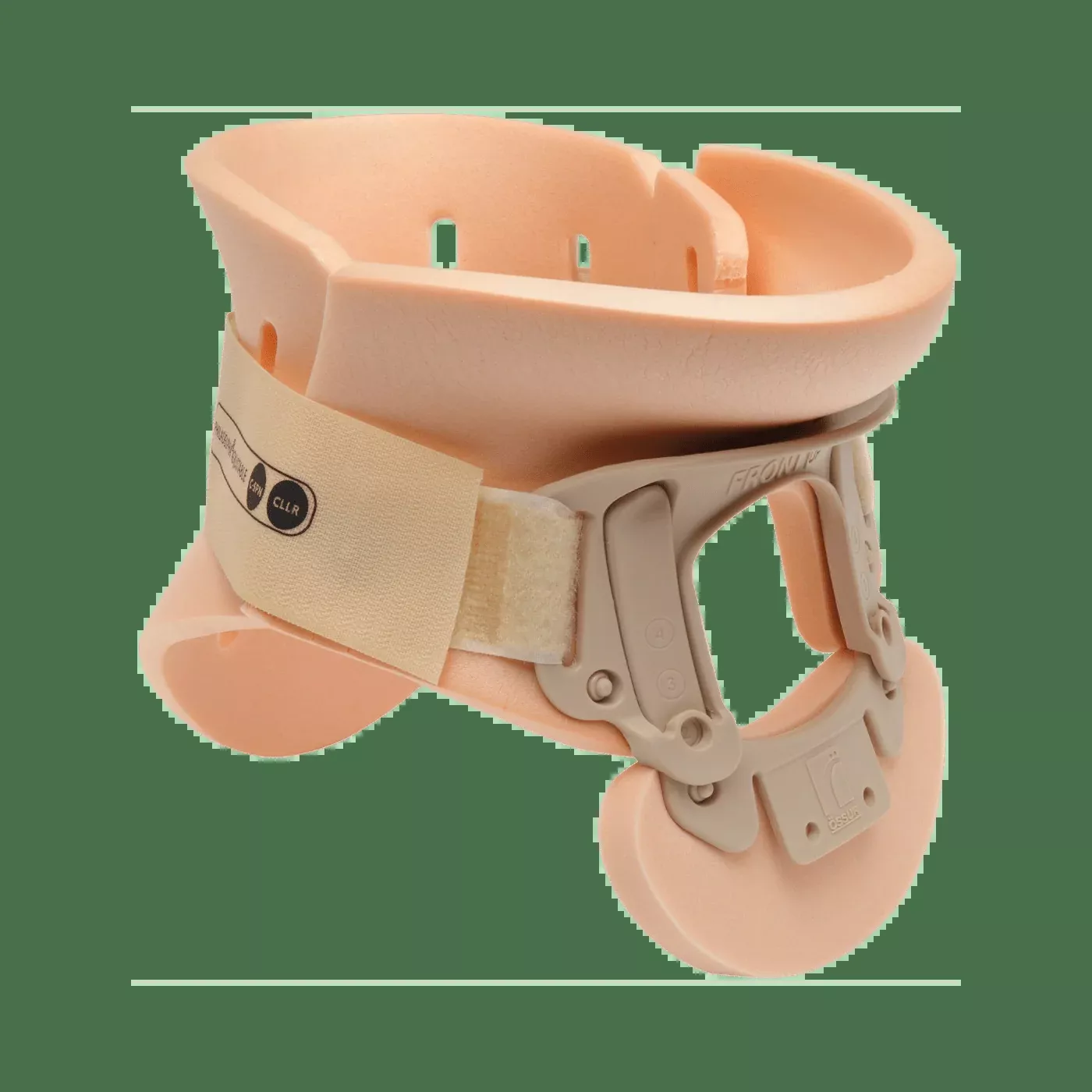 Philadelphia Adjustable Tracheotomy Collar