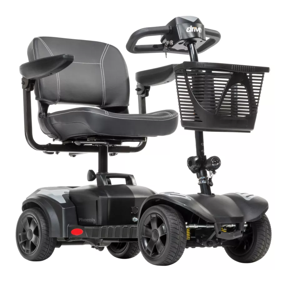 Phoenix LT Portable Scooter