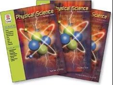Physical Science: Classroom Set (w/print Teacher’s Guide) Debra J. Weltha