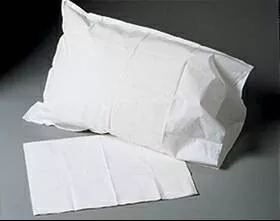Pillow Case Disposable 21" x 30"
