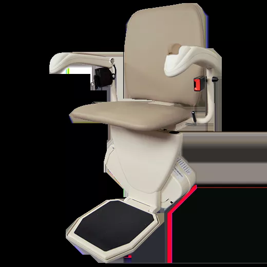 Pinnacle Premium Stair Lift