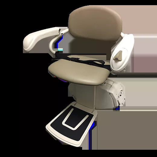 Pinnacle SL300 Compact Stairlift
