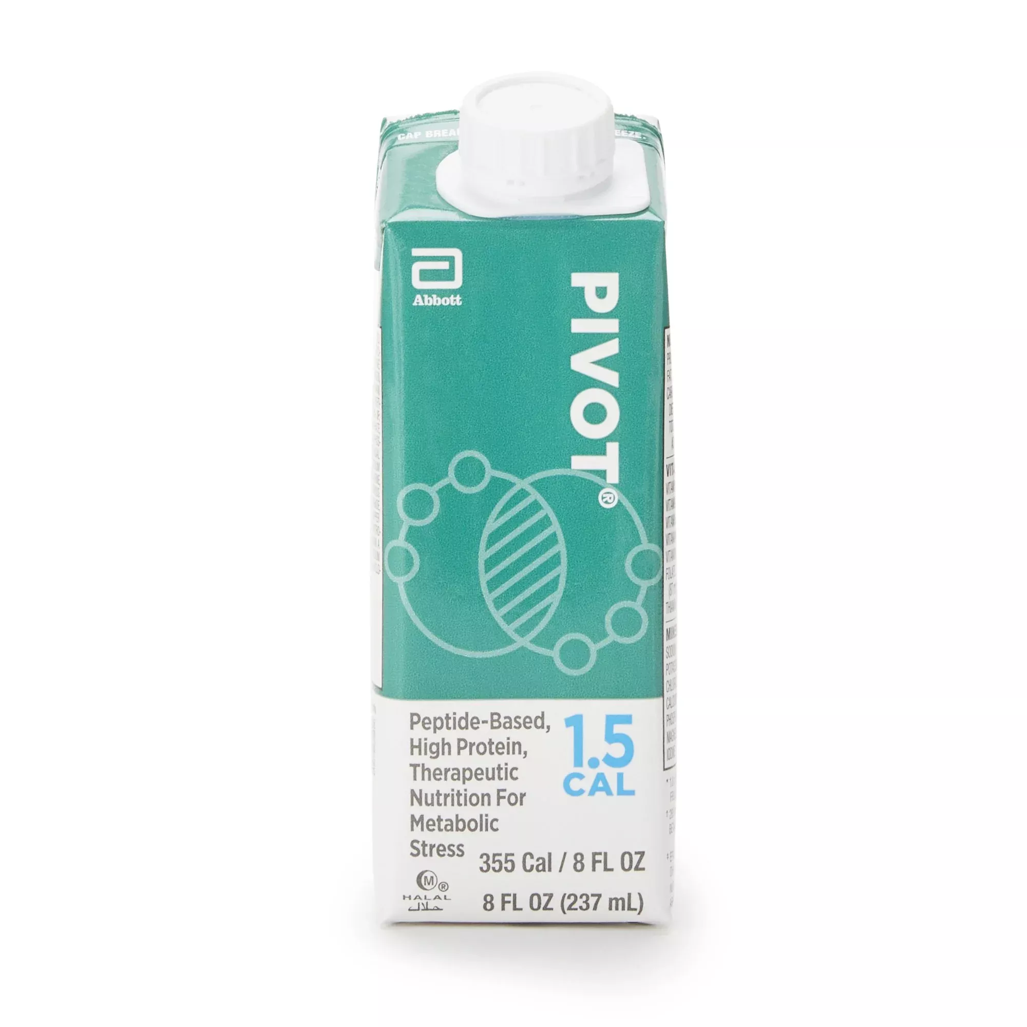 Pivot 1.5 Cal Peptide-Based