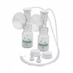 PK/1 - Dual Hygienikit Collection SystemManufacturer #: 17155