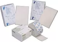 Pk/10 Padding Cast/Splint Foam 8In X 12In Self-Adhesive