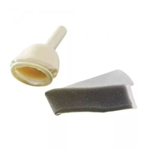 PK/250 - Dover Elastic Foam StrapManufacturer #: 730600