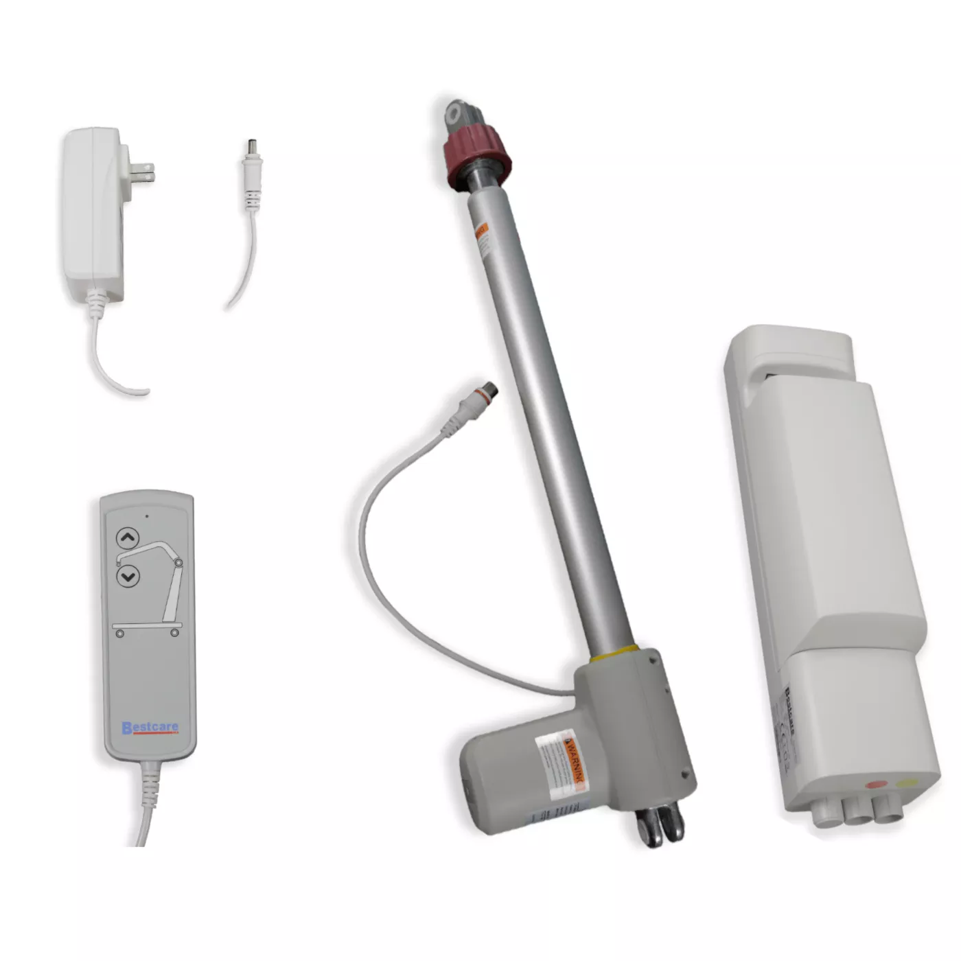 PL400H Electronic Upgrade Kit