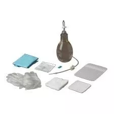Pleurx Patient Starter Drainage Kit 1000ml- Case of 4