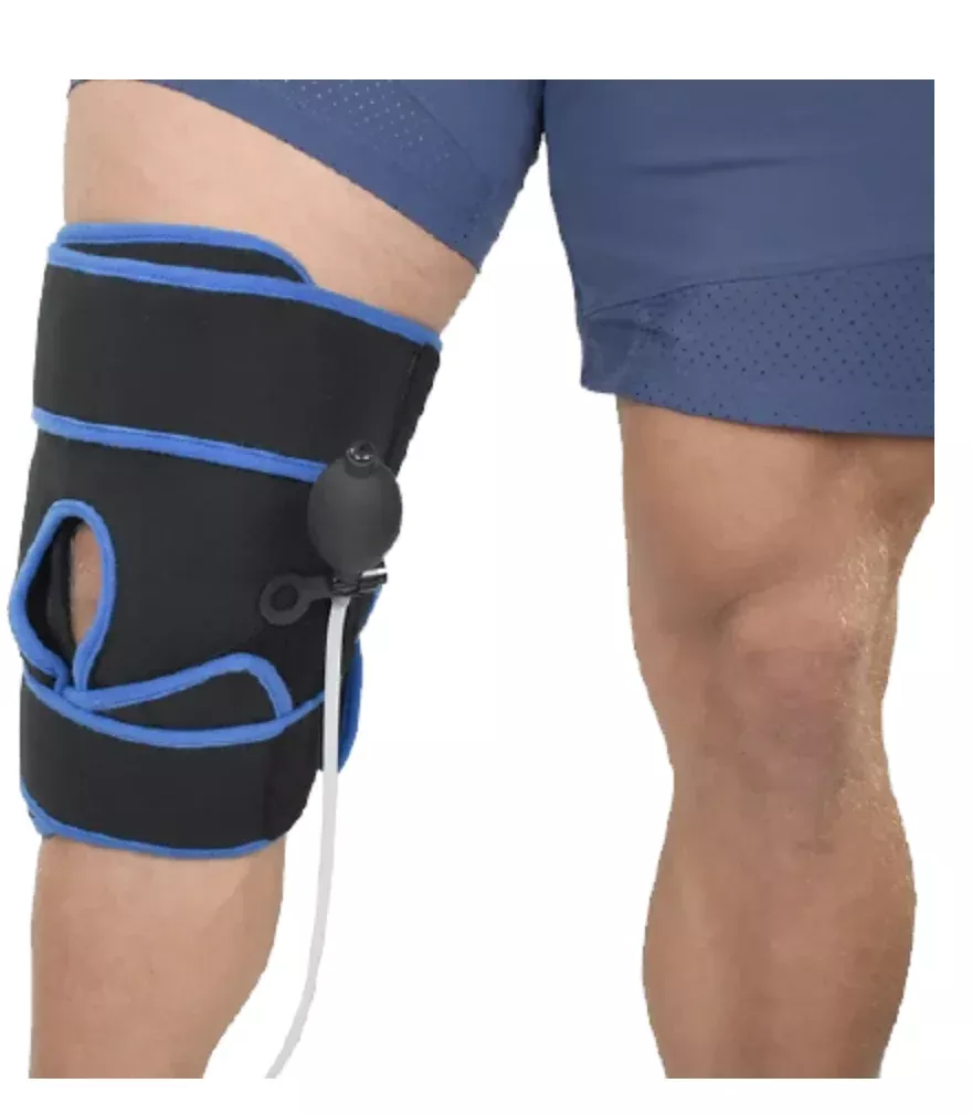 Polar Bear Cryo Pneumatic Knee