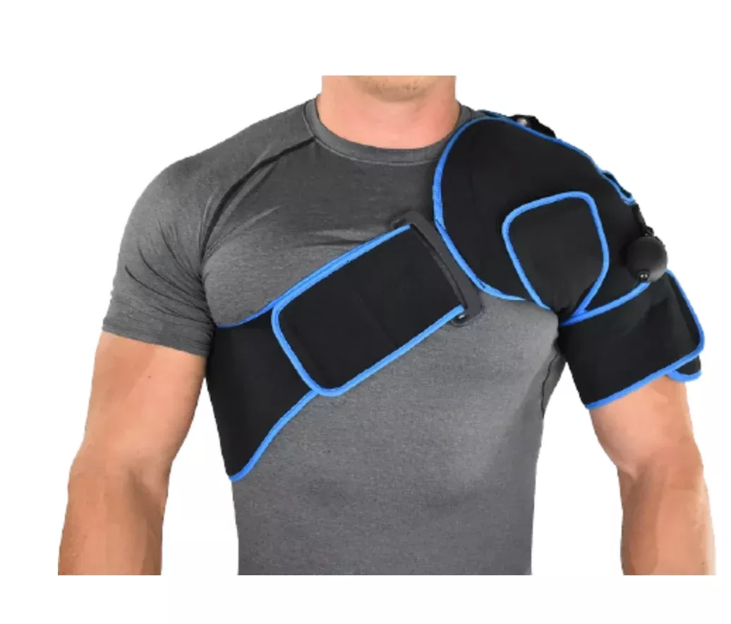 Polar Bear Cryo Pneumatic Shoulder