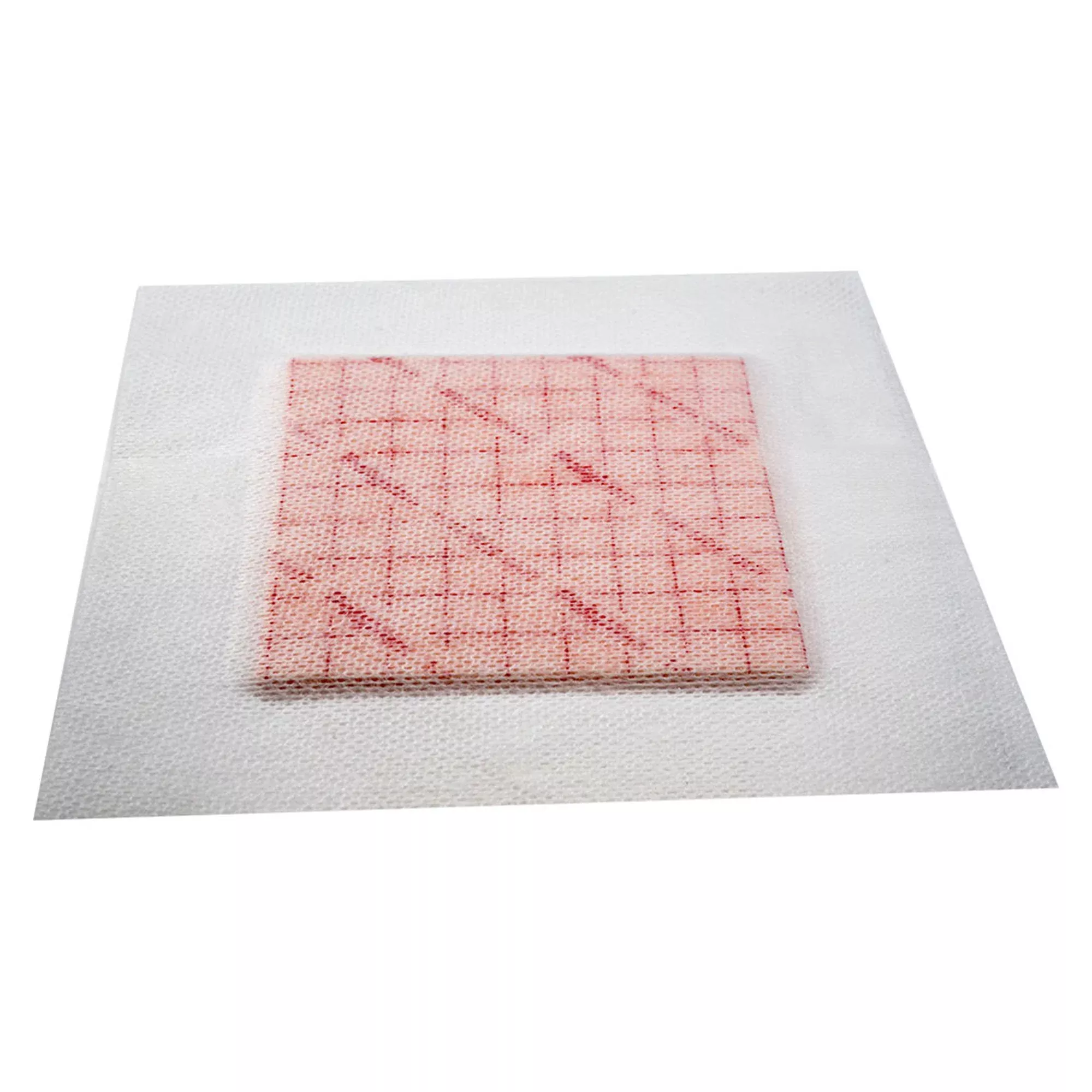 PolyMem Adhesive with Border Foam Dressing