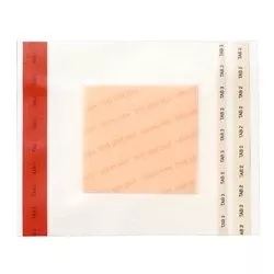 PolyMem Max Adhesive with Border Foam Dressing