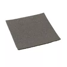 Polymem Silver Non-Adherent Dressing, 4.25In X 4.25In