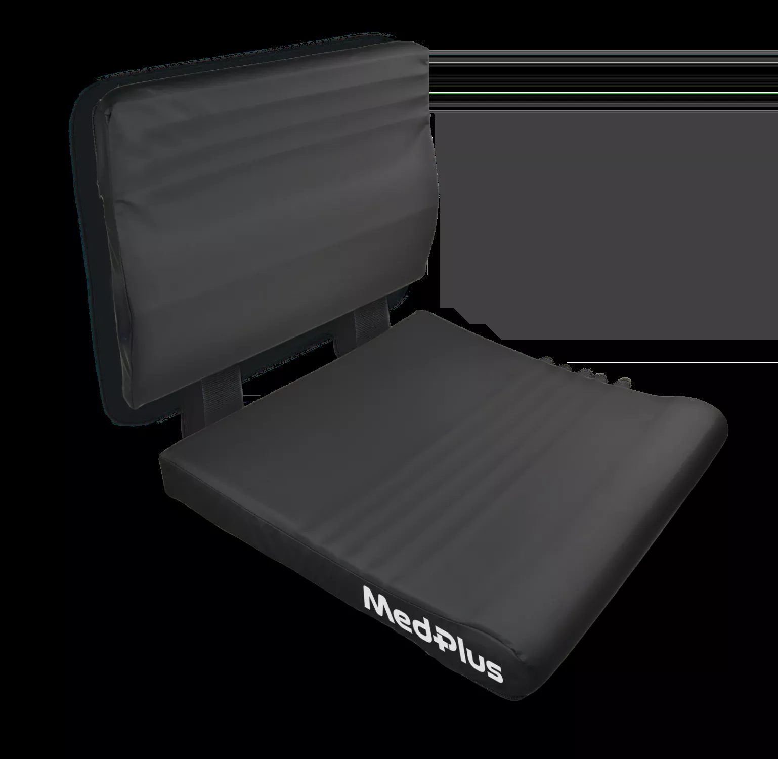 PosturePlus Seat & Back Cushion Combo