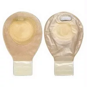 Pouchkins 1-piece Child Drainable Pouch Cut-to-fit 2"- Box of 10