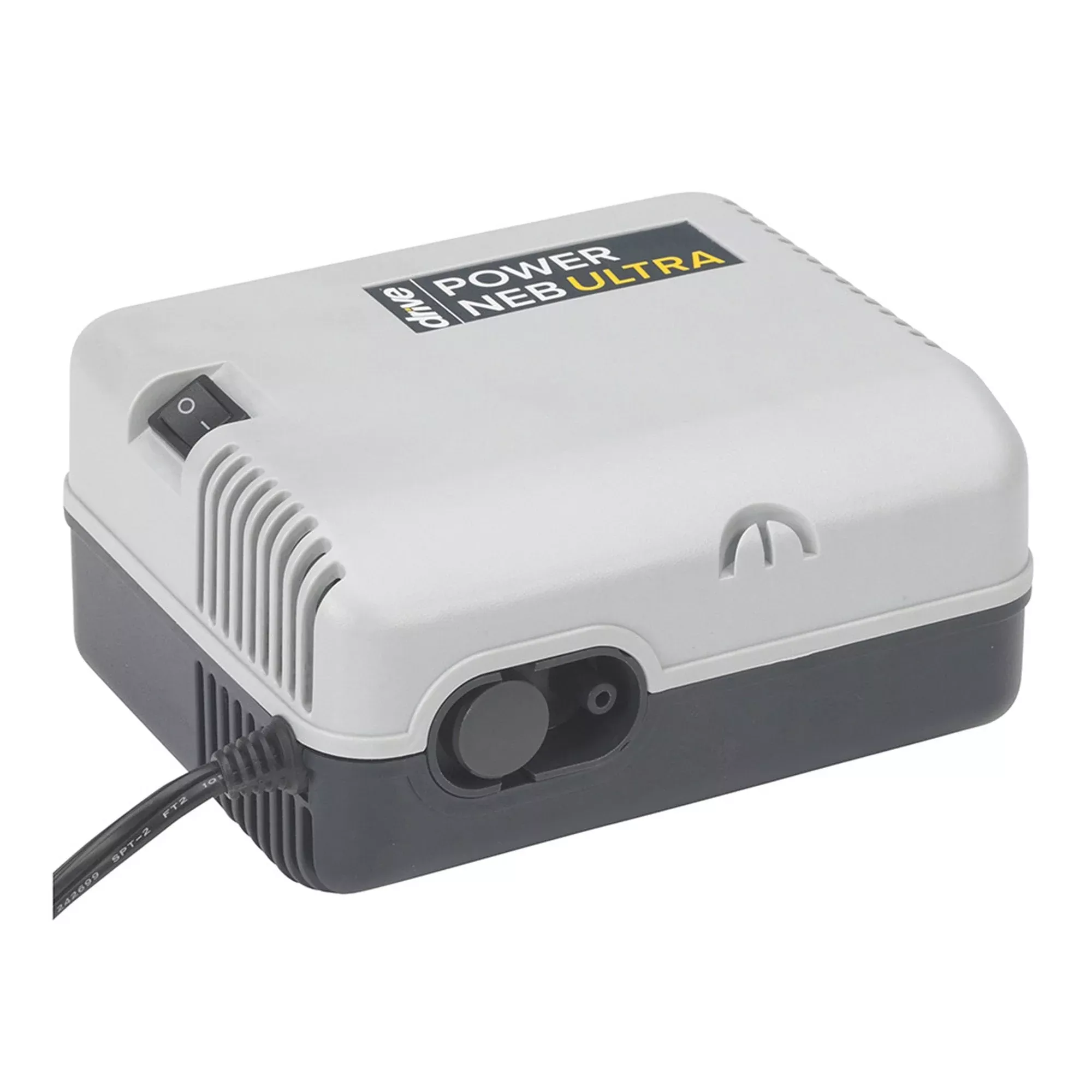 Power Neb Ultra Compressor Nebulizer System